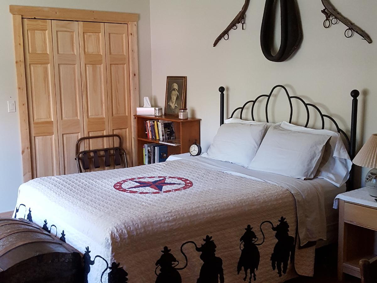 Amble Inn Medora Extérieur photo